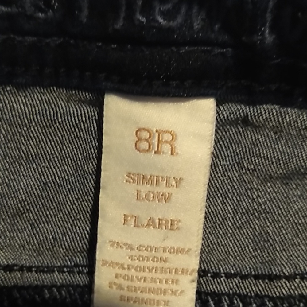 Jeans - Picture 4 of 4